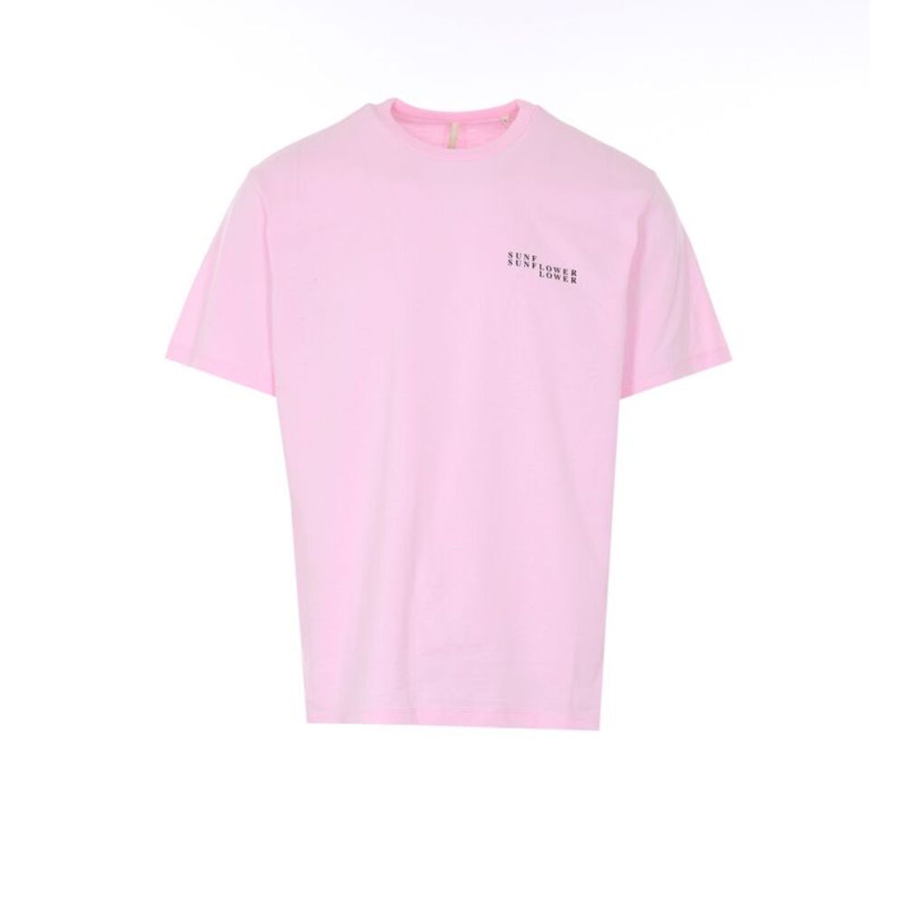 Sunflower Men Logo T-Shirt